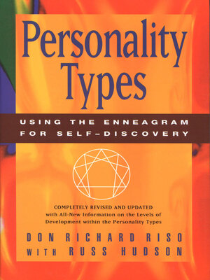 cover image of Personality Types